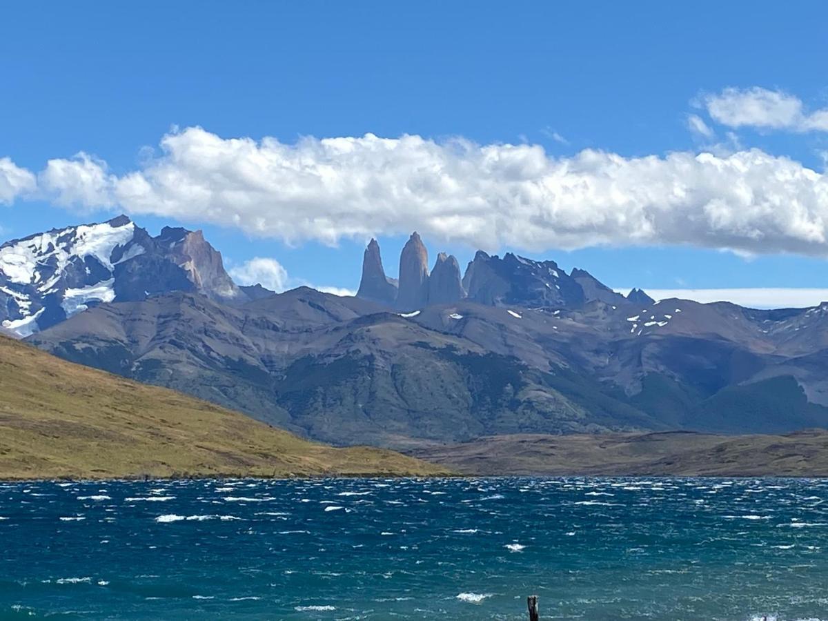 Kawi Hostel Puerto Natales Luaran gambar