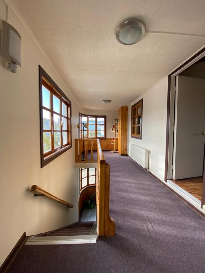Kawi Hostel Puerto Natales Luaran gambar