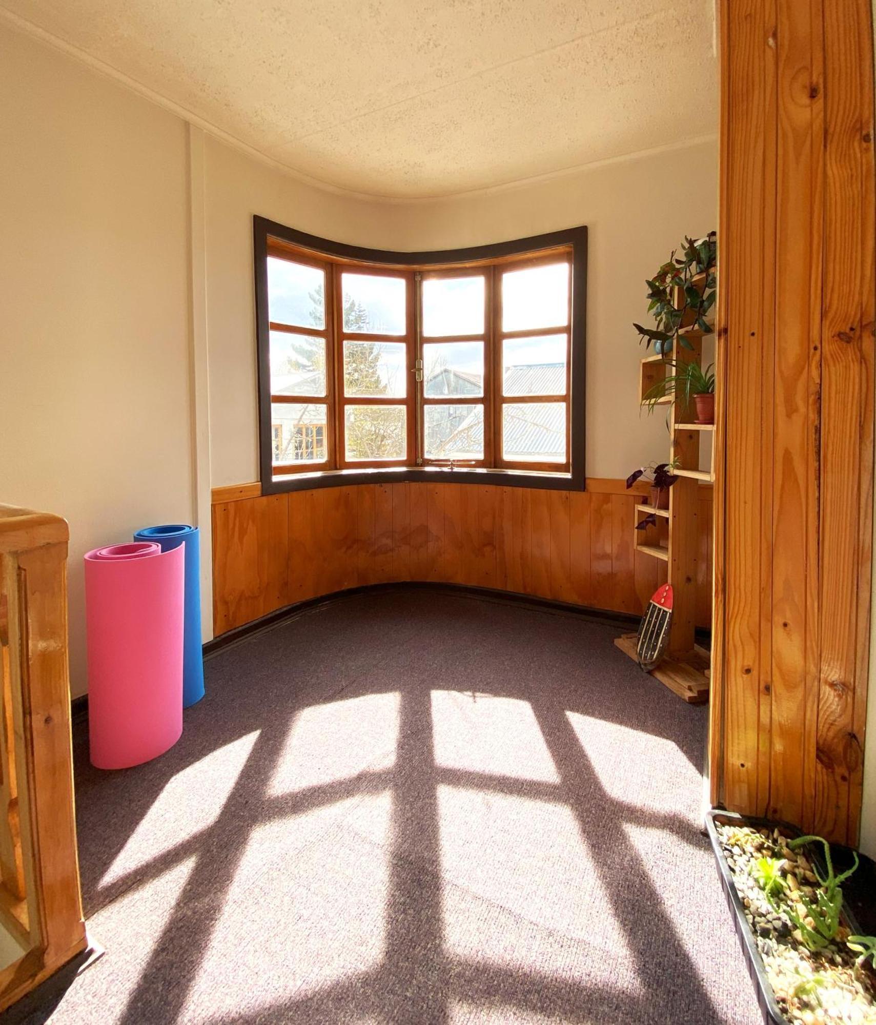 Kawi Hostel Puerto Natales Luaran gambar