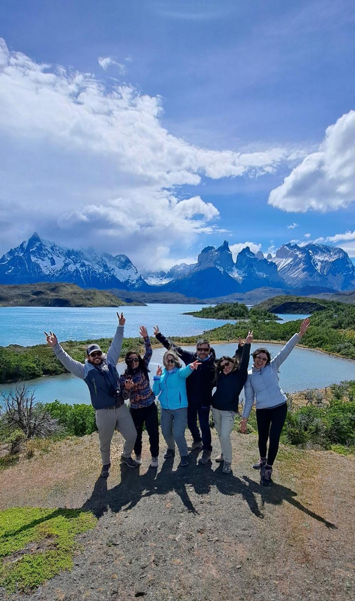 Kawi Hostel Puerto Natales Luaran gambar